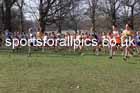 Boys under-13s 2025 UK CAU Inter Counties Cross Country Champs., Wollaton Park, Nottingham. Photo: David T. Hewitson/Sports for All Pics